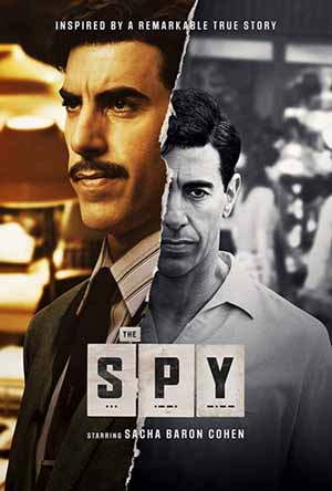 The Spy الموسم 1 الحلقة 4 The Spy الموسم 1 الحلقة 4