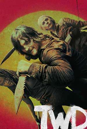 The Walking Dead The Walking Dead