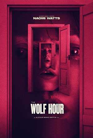 The Wolf Hour The Wolf Hour