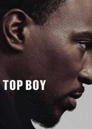 مسلسل Top Boy مسلسل Top Boy