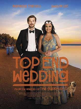 Top End Wedding Top End Wedding