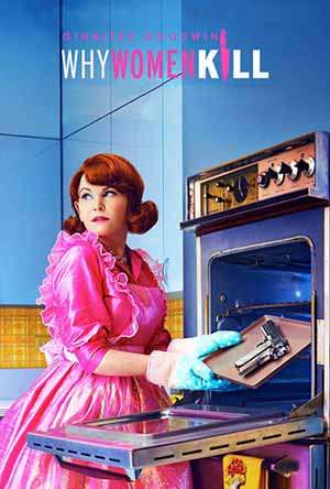 Why Women Kill الموسم 1 الحلقة 5 Why Women Kill الموسم 1 الحلقة 5