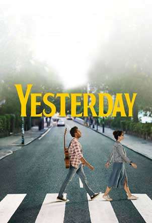 yesterday yesterday