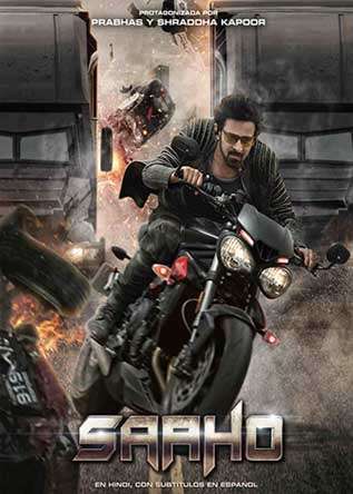 Saaho Saaho