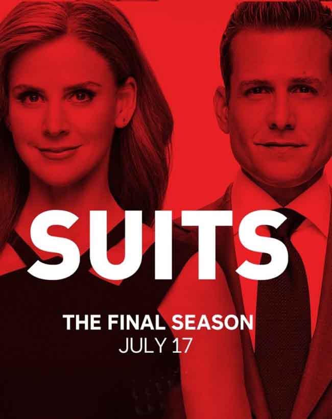 Suits Suits