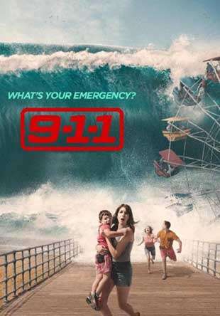 9-1-1 الموسم 3 الحلقة 3 9-1-1 الموسم 3 الحلقة 3