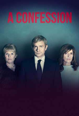 مسلسل A Confession مسلسل A Confession
