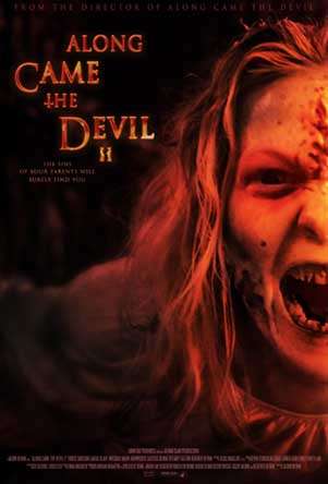 Along Came the Devil 2 Along Came the Devil 2