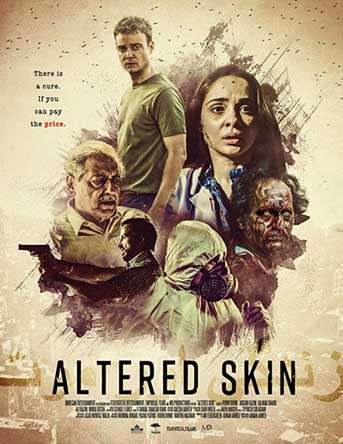 Altered Skin Altered Skin