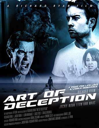 Art of Deception Art of Deception
