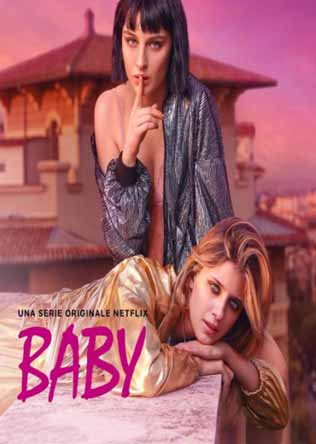 Baby الموسم 2 الحلقة 4 Baby الموسم 2 الحلقة 4
