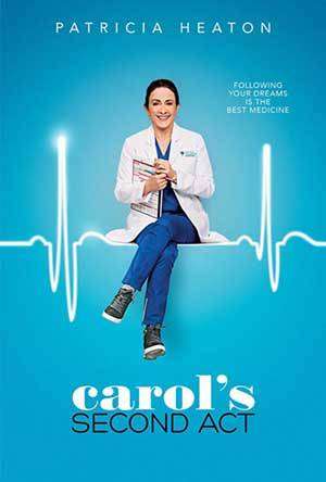 مسلسل Carol's Second Act مسلسل Carol's Second Act