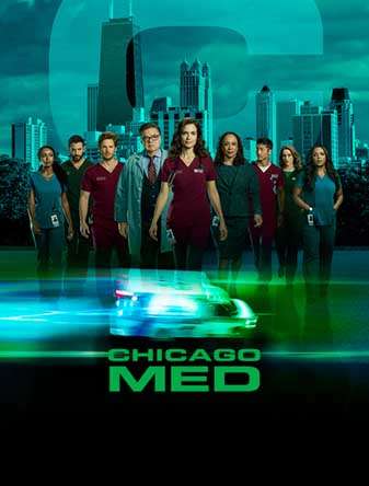 Chicago Med الموسم 5 الحلقة 2 مترجم Chicago Med الموسم 5 الحلقة 2 مترجم