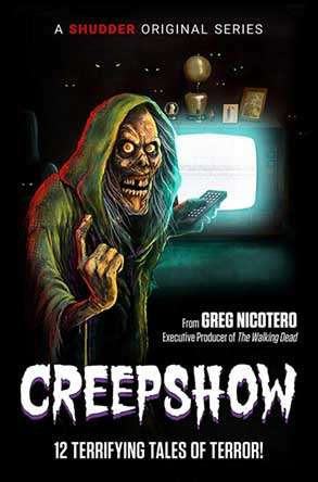 creepshow الموسم 1 الحلقة 6 creepshow الموسم 1 الحلقة 6