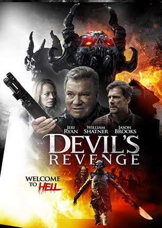 Devil's Revenge Devil's Revenge
