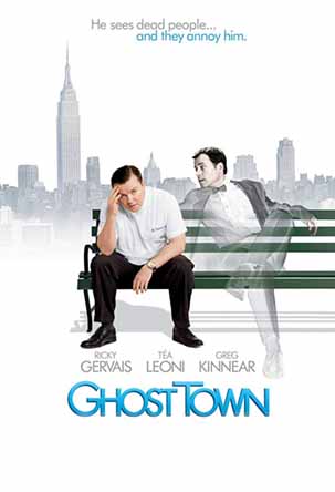 Ghost Town Ghost Town