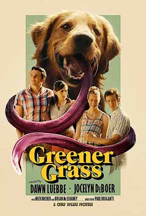 Greener Grass Greener Grass