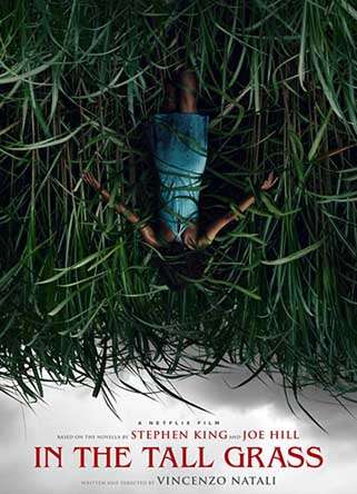In the Tall Grass In the Tall Grass
