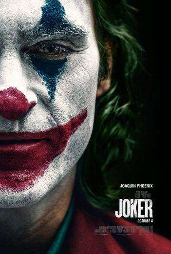 joker joker