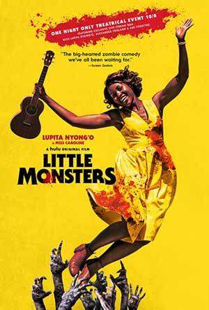 Little Monsters Little Monsters