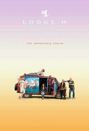 Lodge 49 Lodge 49