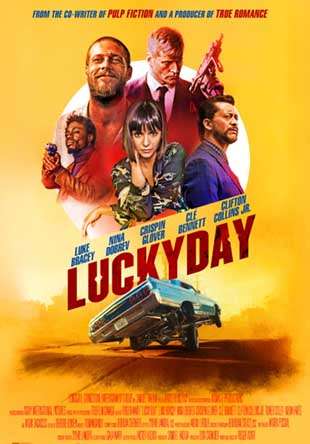 Lucky Day Lucky Day