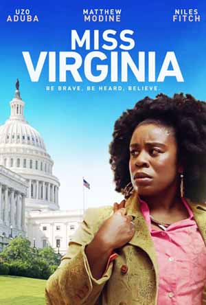 Miss Virginia Miss Virginia