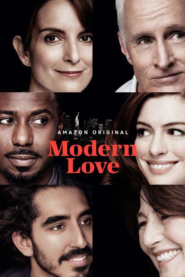 Modern Love الموسم 1 الحلقة 1 Modern Love الموسم 1 الحلقة 1