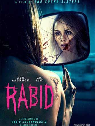 Rabid Rabid