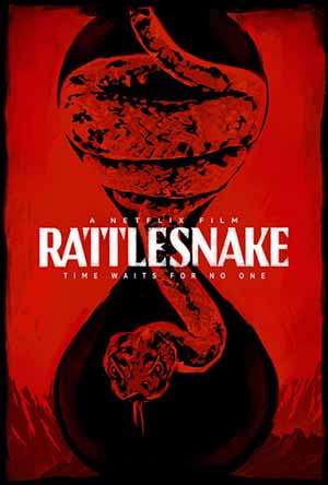 rattlesnake rattlesnake