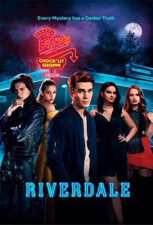 Riverdale الموسم 4 الحلقة 1 Riverdale الموسم 4 الحلقة 1