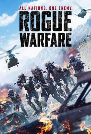 Rogue Warfare Rogue Warfare