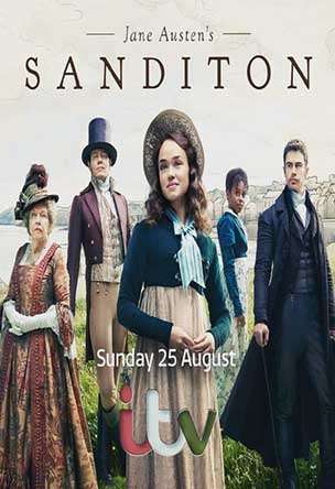 مسلسل sanditon مسلسل sanditon