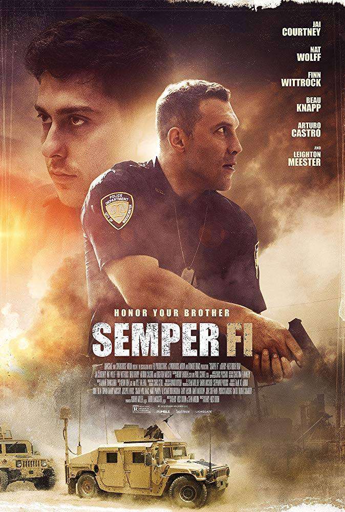 Semper Fi Semper Fi