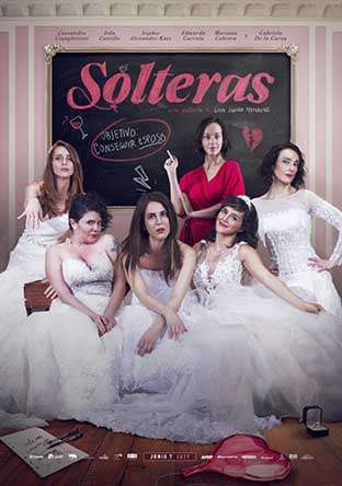 solteras solteras