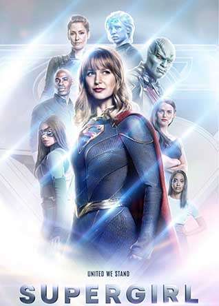 Supergirl الموسم 5 الحلقة 2 Supergirl الموسم 5 الحلقة 2