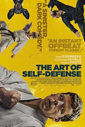 The Art of Self-Defense The Art of Self-Defense