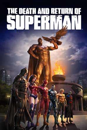 The Death and Return of Superman The Death and Return of Superman