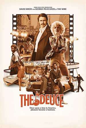 The Deuce The Deuce