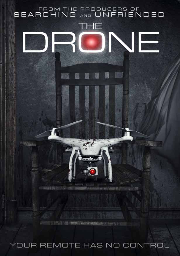 The Drone The Drone