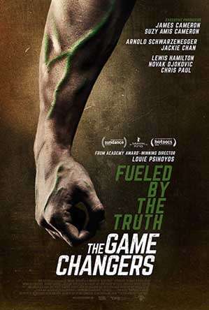 The Game Changers The Game Changers