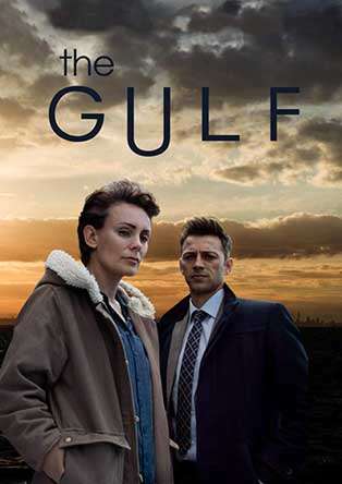 مسلسل The Gulf مسلسل The Gulf