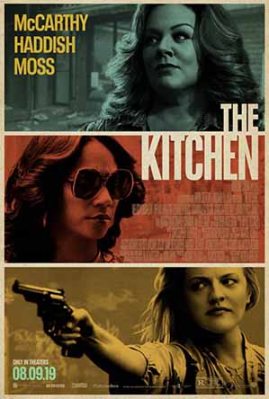 The Kitchen The Kitchen