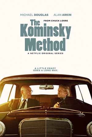The Kominsky Method الموسم 2 الحلقة 1 The Kominsky Method الموسم 2 الحلقة 1