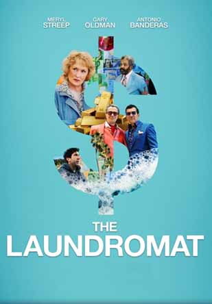 The Laundromat The Laundromat