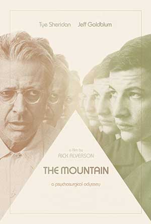 The Mountain The Mountain