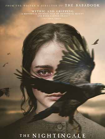 The Nightingale The Nightingale