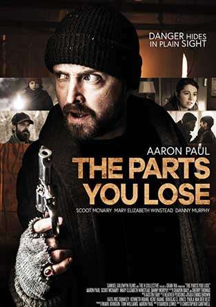 The Parts You Lose The Parts You Lose