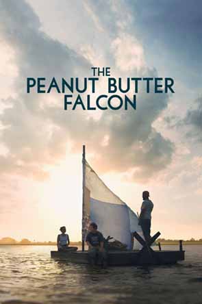 The Peanut Butter Falcon The Peanut Butter Falcon