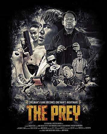 The Prey The Prey
